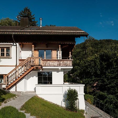 Suite Franz Tegernsee Extérieur photo