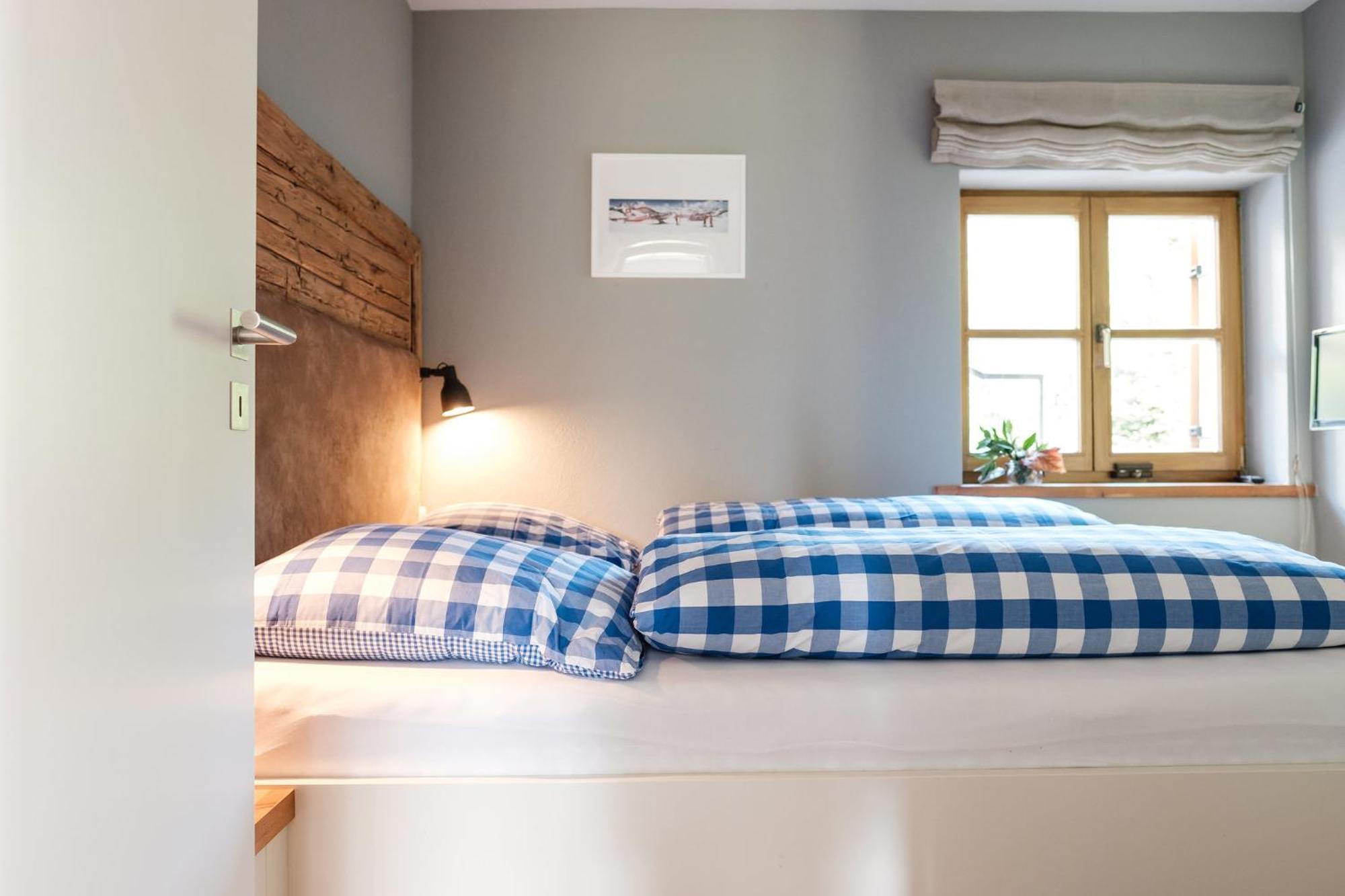 Suite Franz Tegernsee Extérieur photo