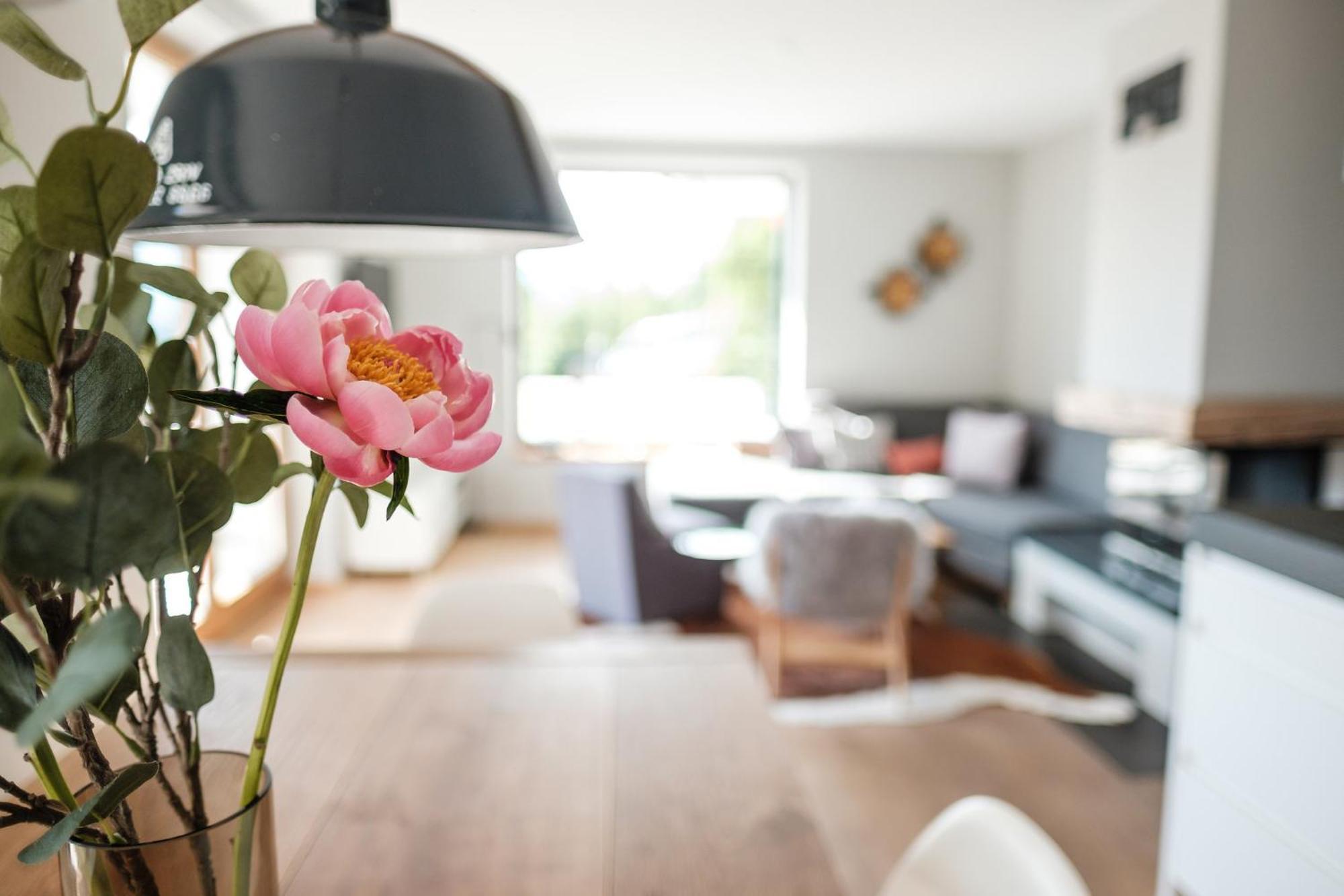 Suite Franz Tegernsee Extérieur photo