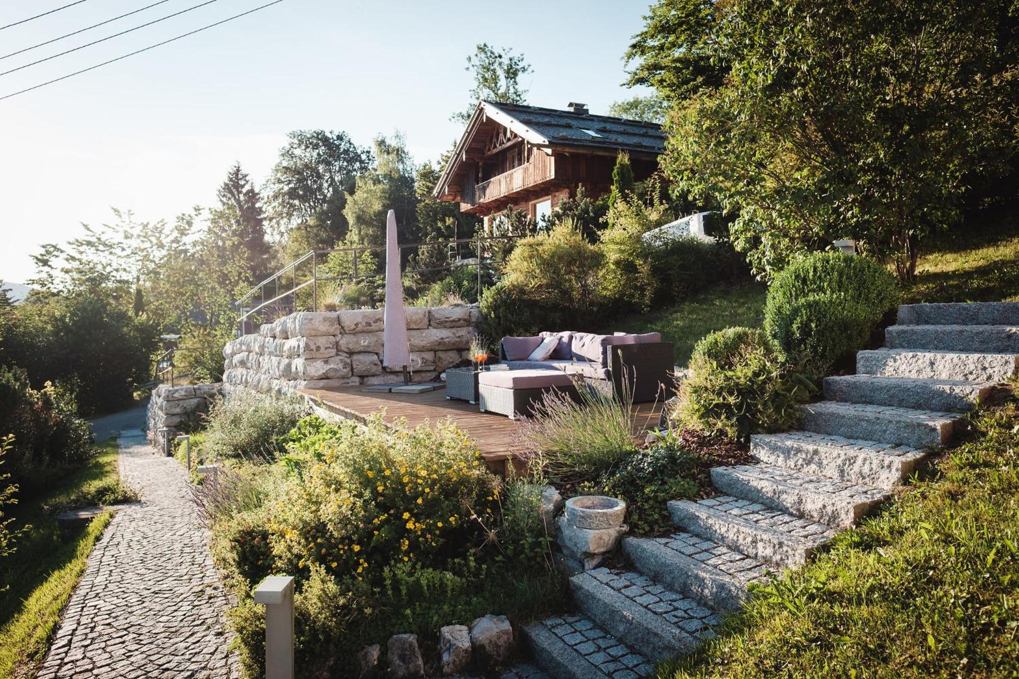 Suite Franz Tegernsee Extérieur photo