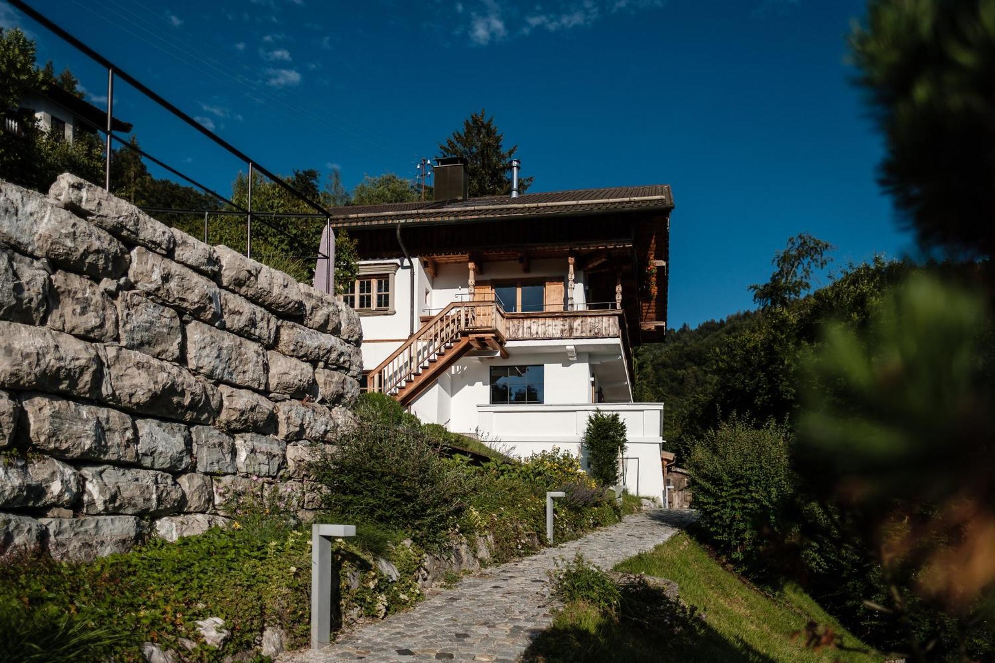 Suite Franz Tegernsee Extérieur photo