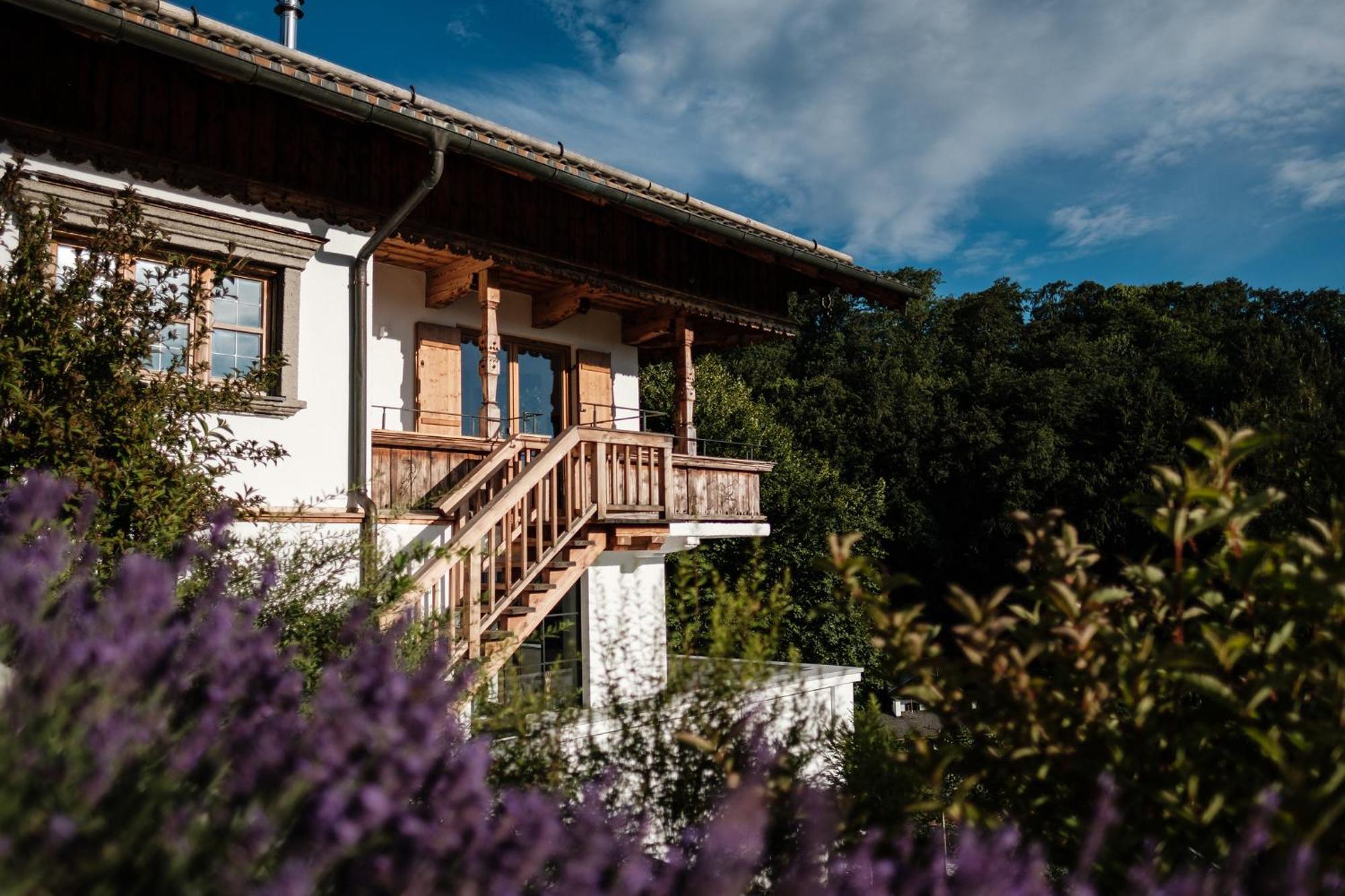 Suite Franz Tegernsee Extérieur photo