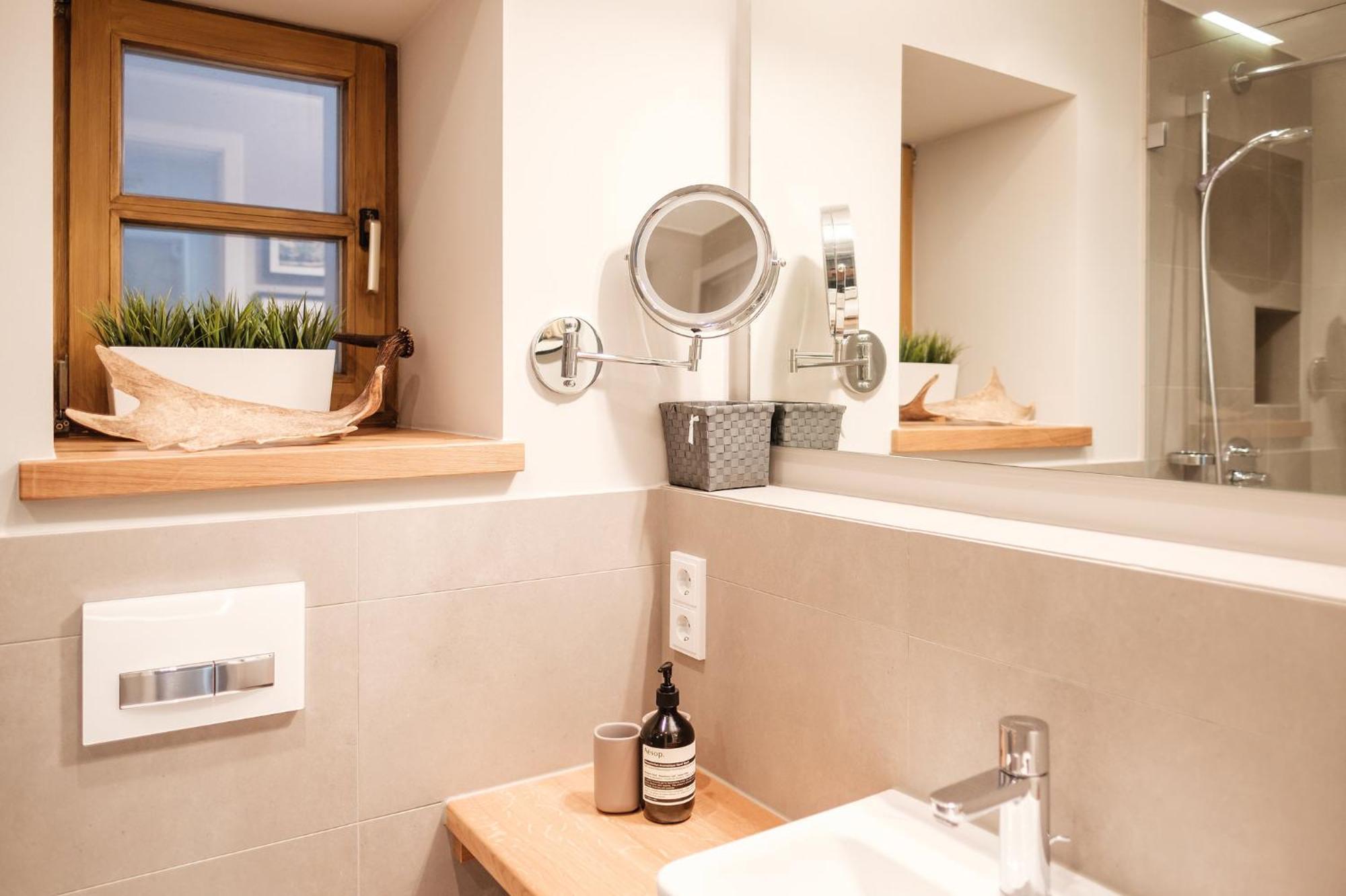 Suite Franz Tegernsee Extérieur photo