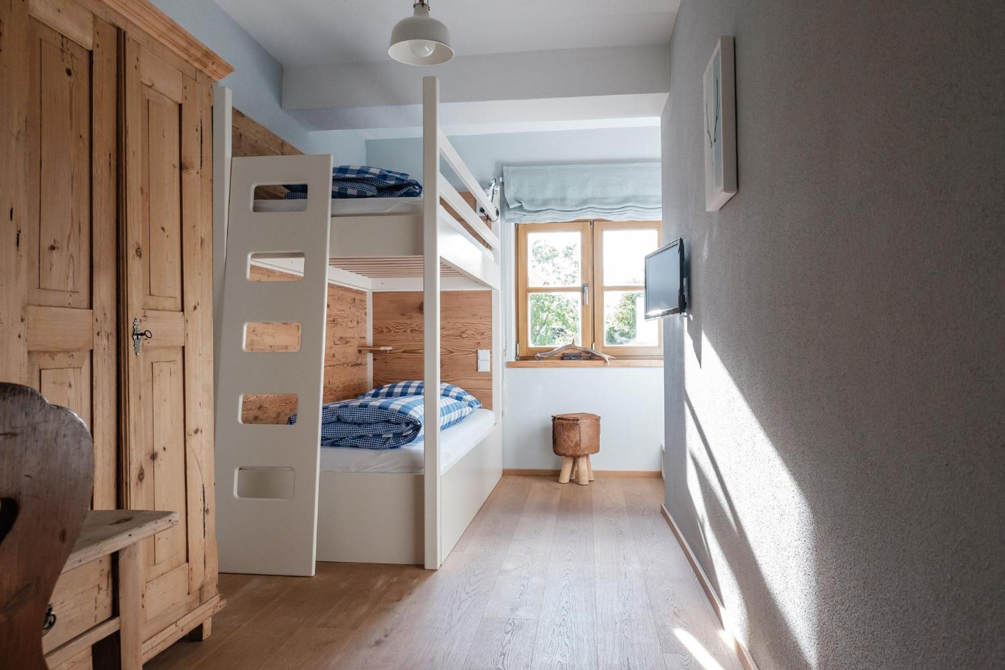 Suite Franz Tegernsee Extérieur photo