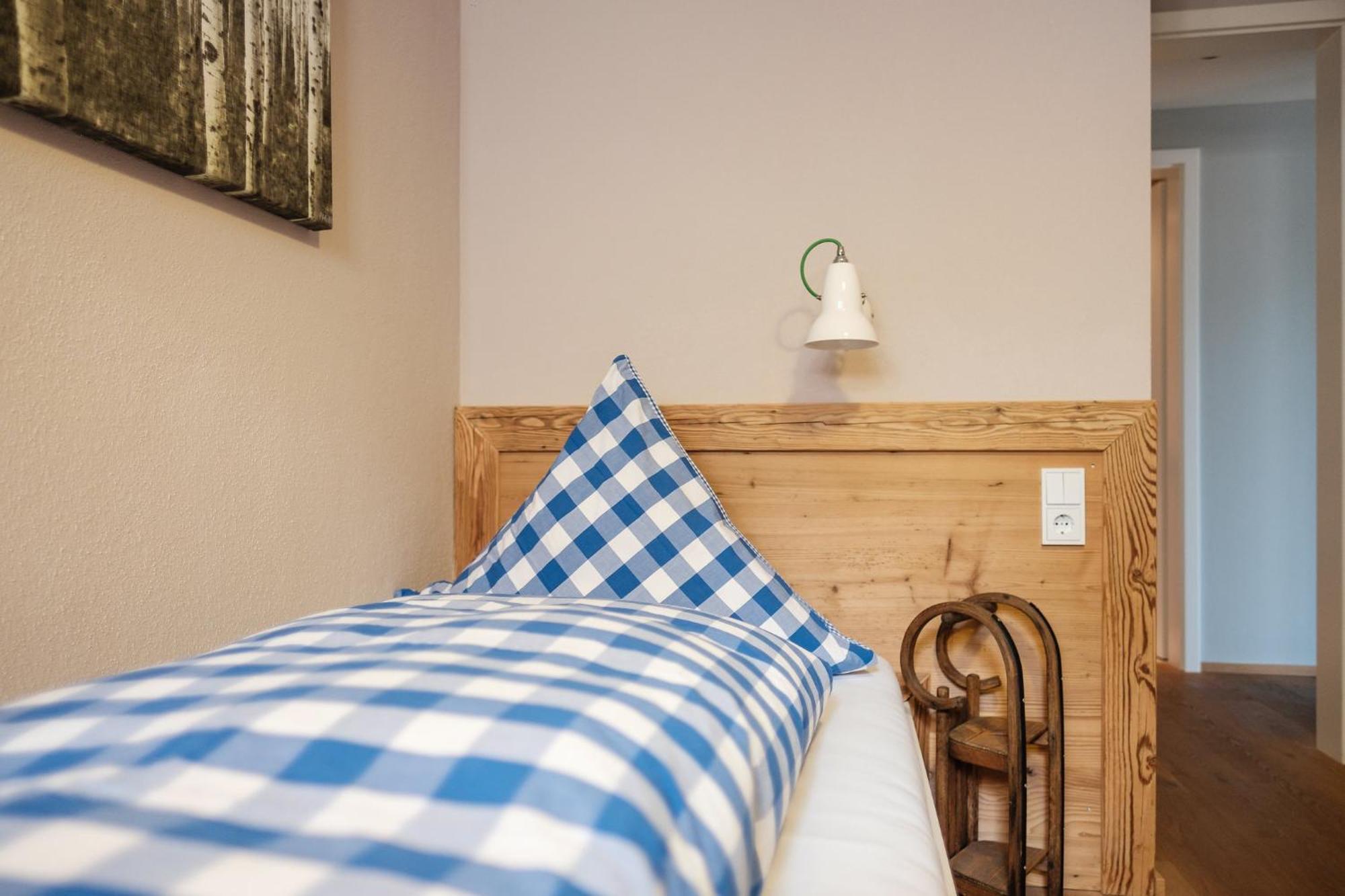 Suite Franz Tegernsee Extérieur photo