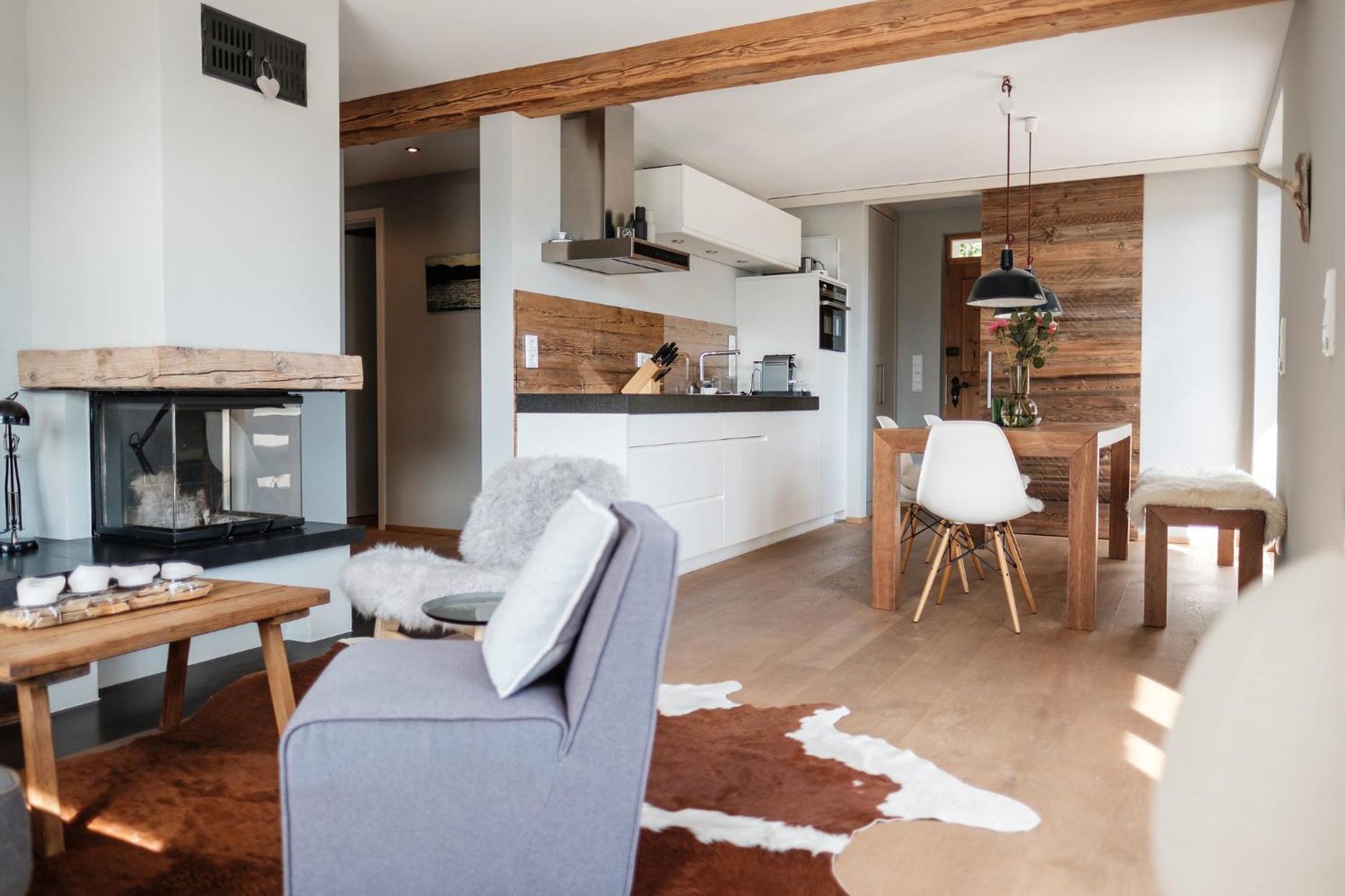Suite Franz Tegernsee Extérieur photo